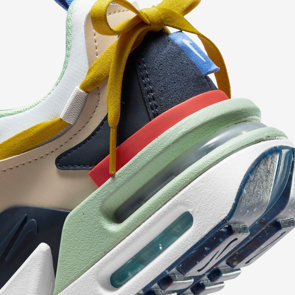 Nike Air Max Furyosa - Calzado | Nike Chile
