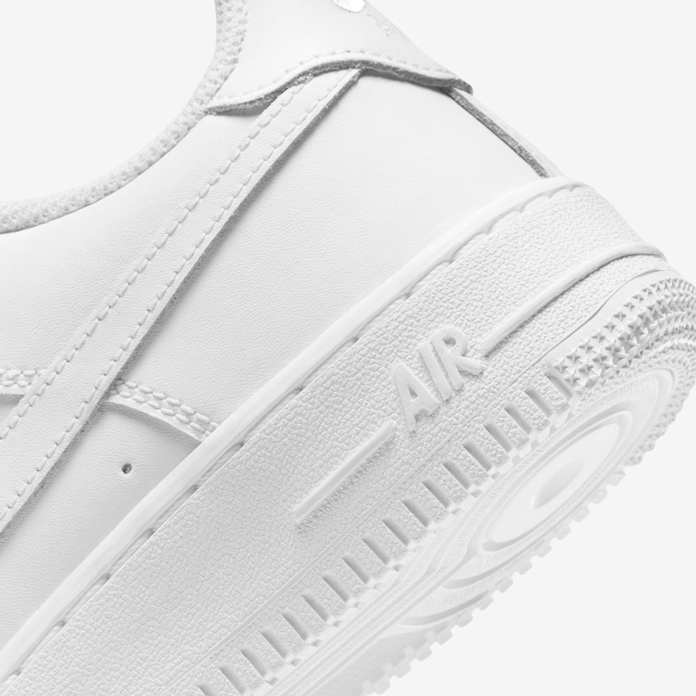 Nike Air Force 1 LE Big Kids' Shoes - Calzado | Nike Chile