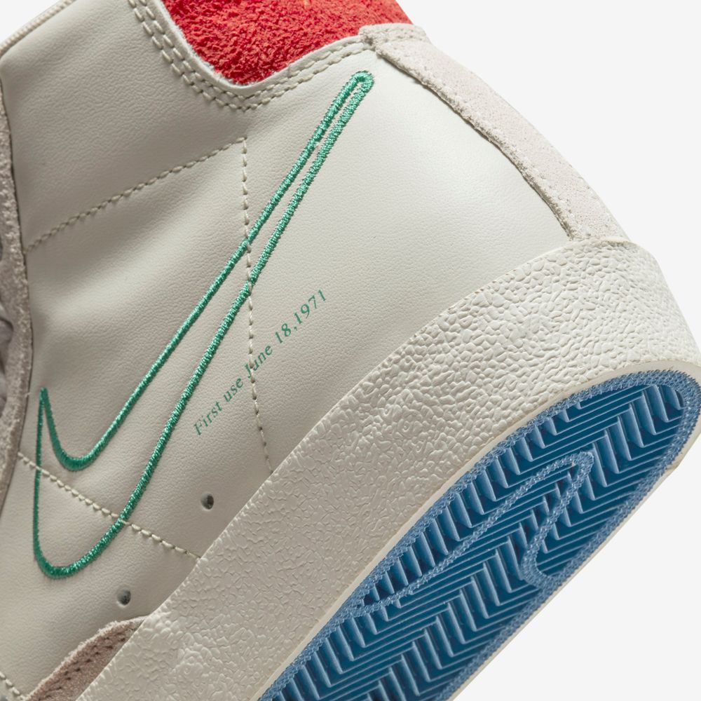 The History of the Nike Blazer – Superette Blog