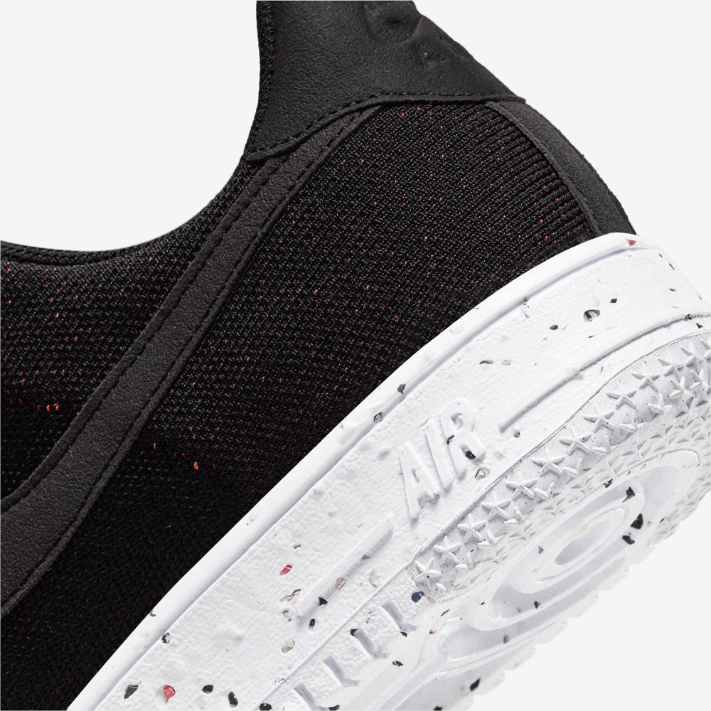 Nike Air Force 1 Crater FlyKnit Men's Shoes - Calzado | Nike Chile