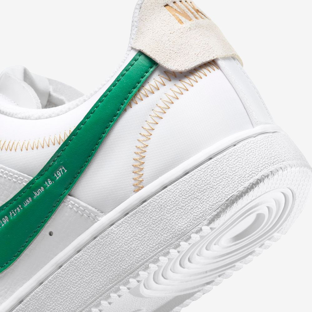 Nike Court Vision Low Premium Men's Shoes - Calzado | Nike Chile