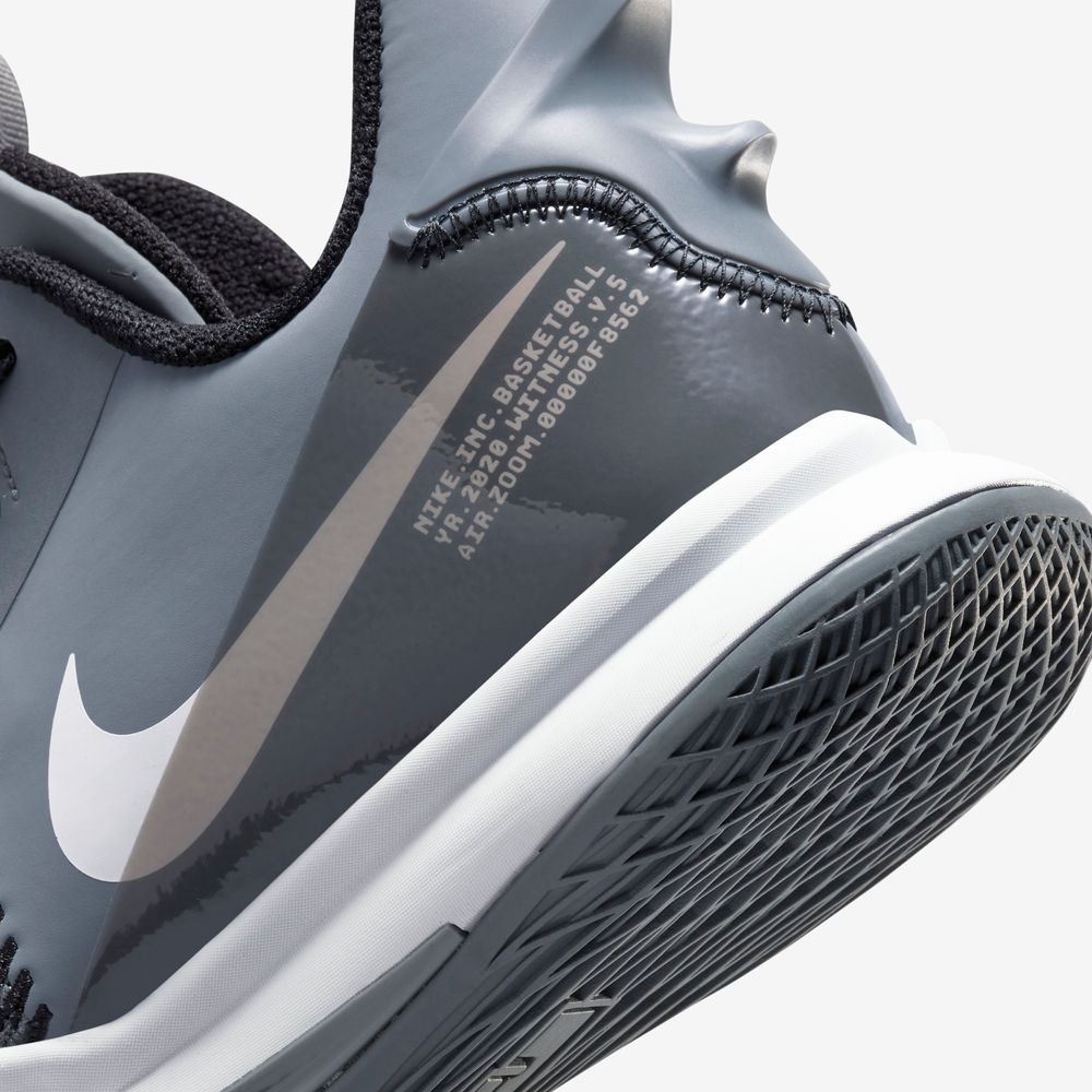 LeBron Witness 5 - Calzado | Nike Chile