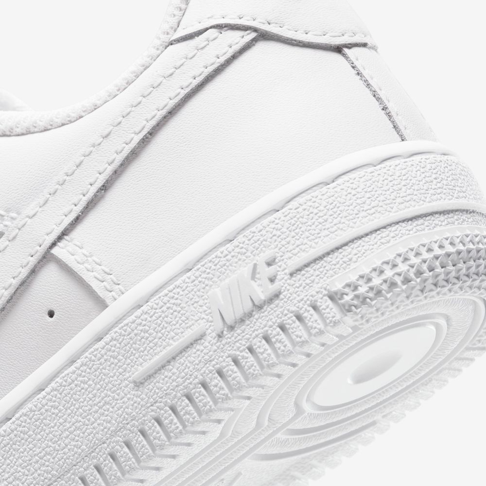Nike Force 1 LE Little Kids' Shoes - Calzado | Nike Chile
