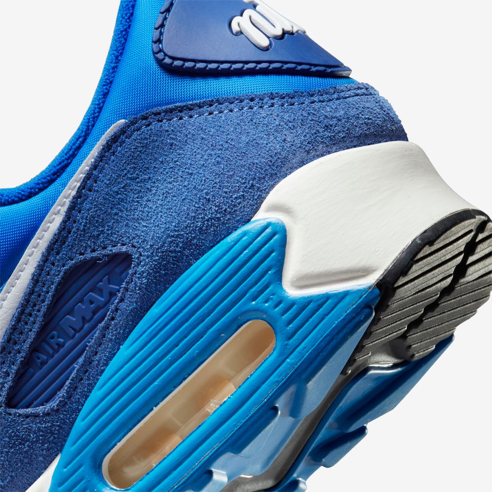 Nike Air Max 90 SE Men's Shoes - Calzado | Nike Chile