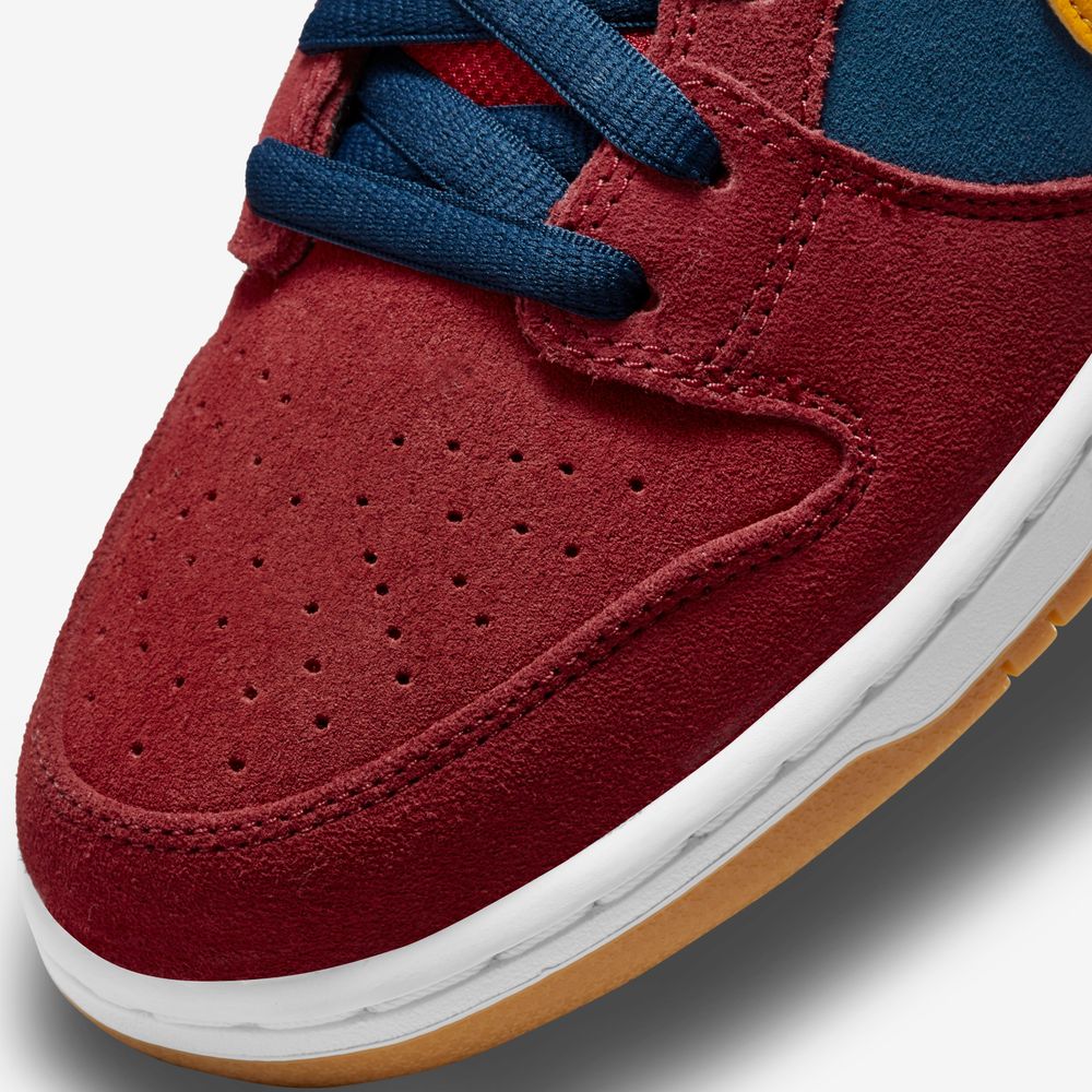 Nike SB Dunk Low Pro PRM - Calzado | Nike Chile
