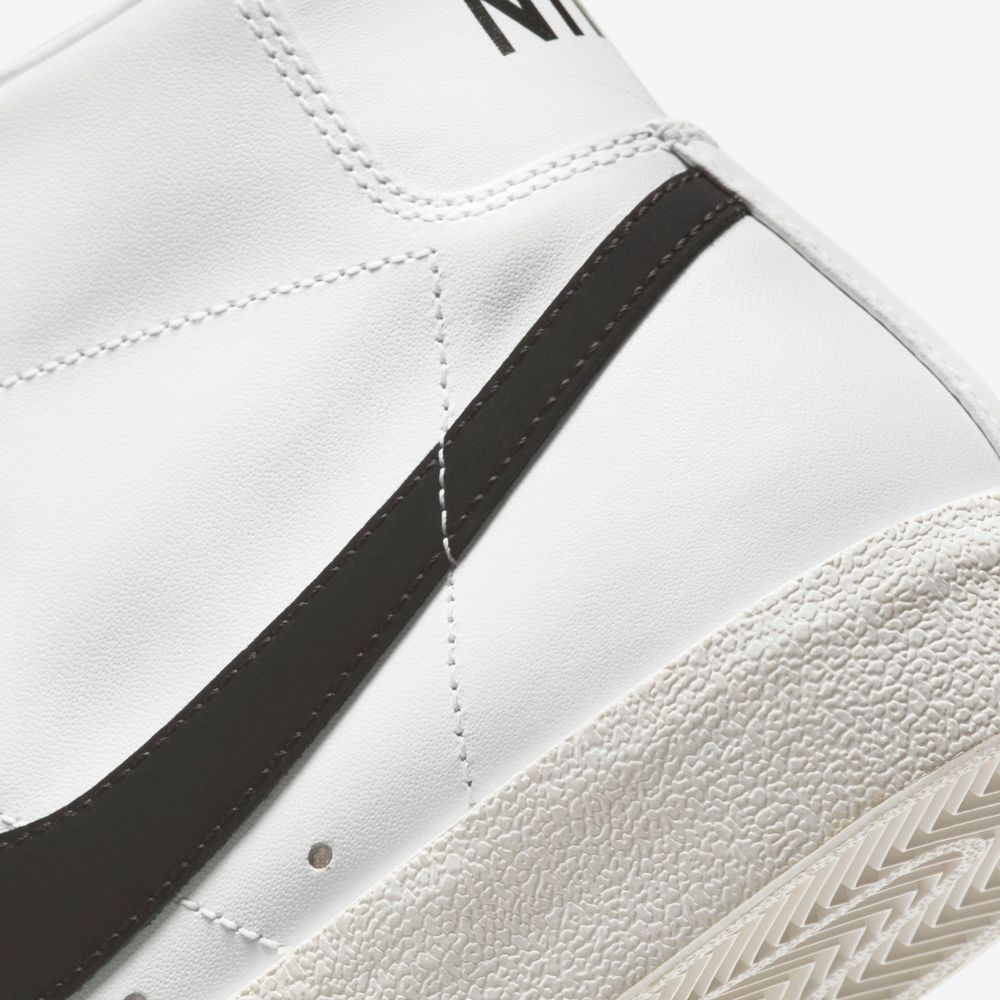 Nike Blazer Mid '77 Vintage - Calzado | Nike Chile