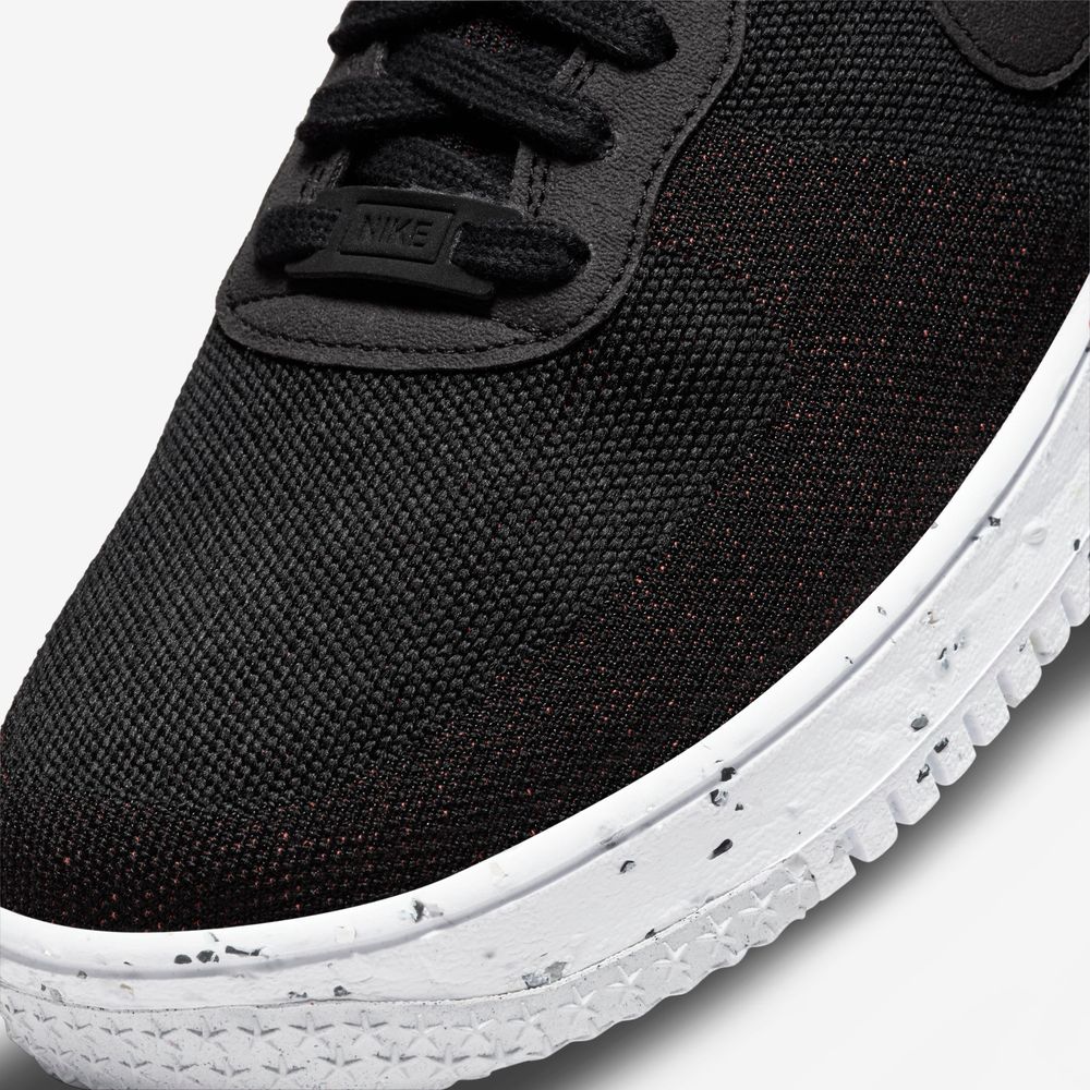 Nike Air Force 1 Crater FlyKnit Men's Shoes - Calzado | Nike Chile