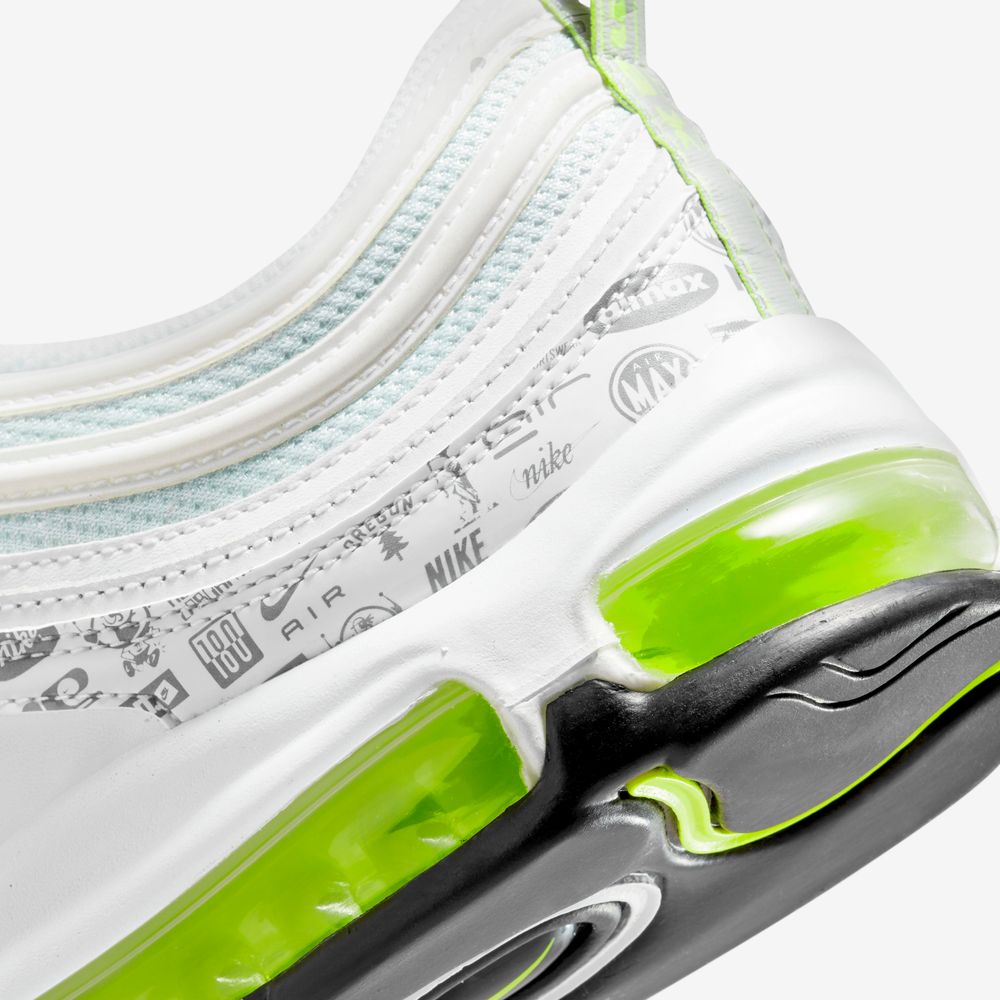Nike Air Max 97 - Calzado | Nike Chile