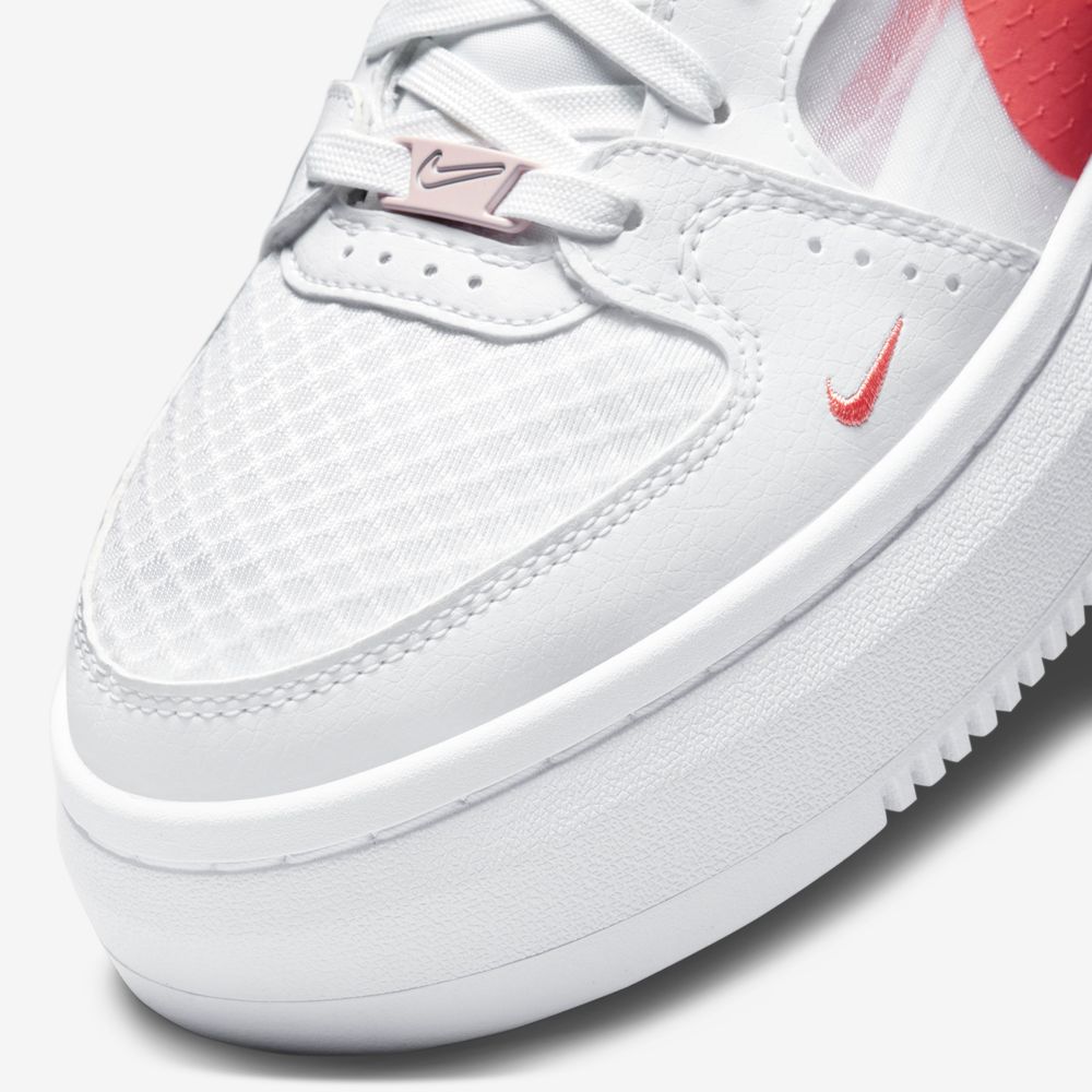 Nike Court Vision Alta Women's Shoes - Calzado | Nike Chile