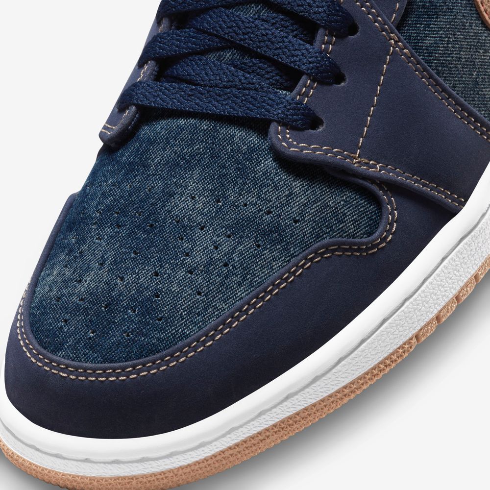 Air Jordan 1 Low SE - Calzado | Nike Chile