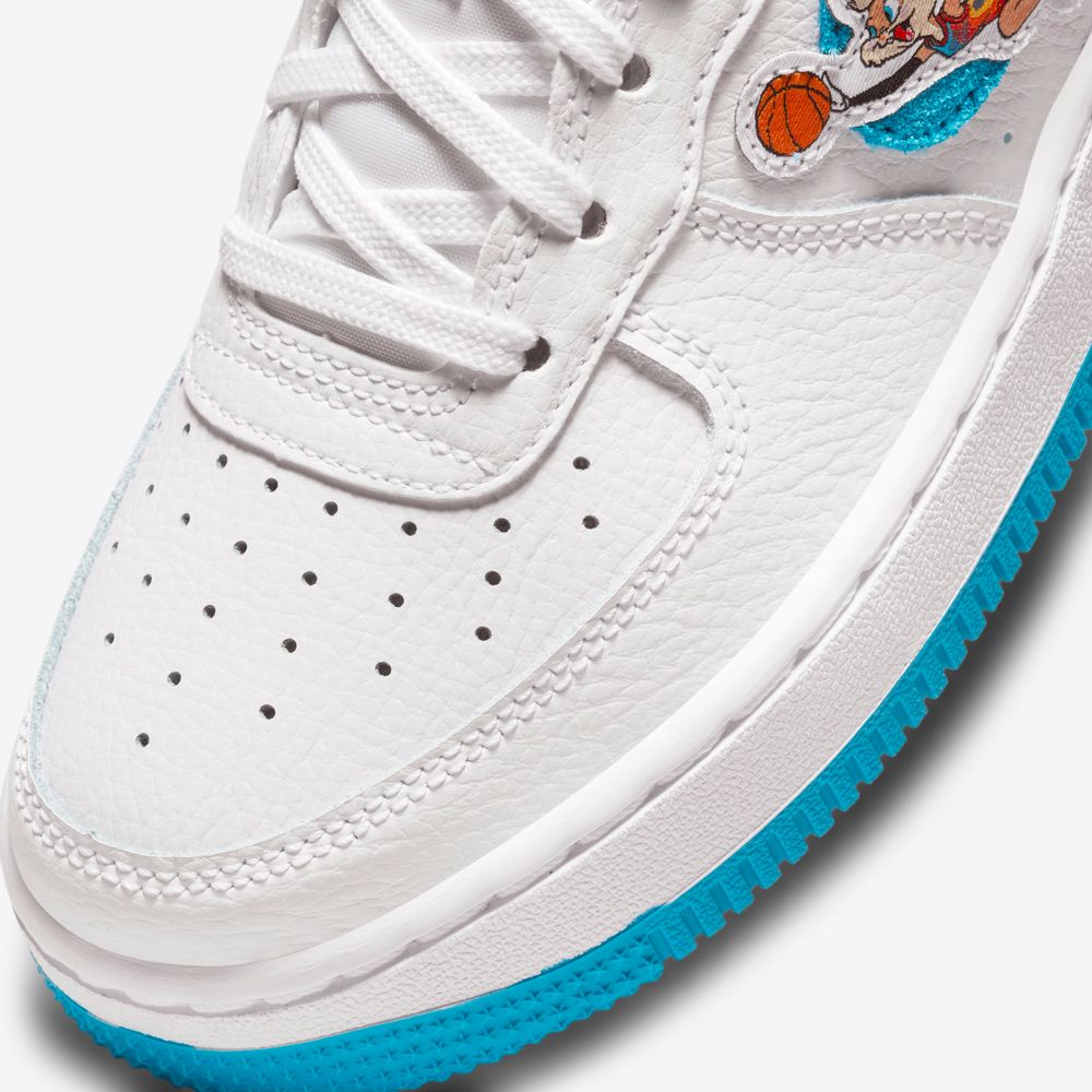 Nike Air Force 1 x Space Jam: A New Legacy - Calzado | Nike Chile
