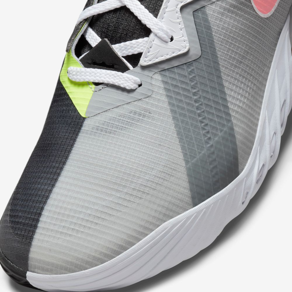 LeBron 18 Low 'Bugs vs Marvin' - Calzado | Nike Chile