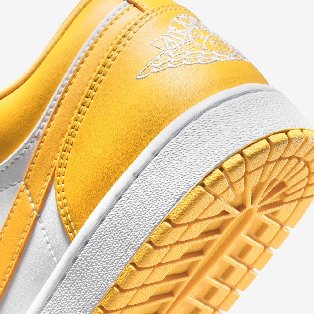 Air Jordan 1 Low - Calzado | Nike Chile