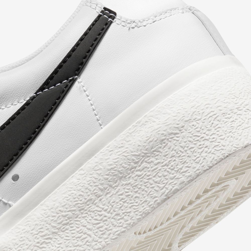 Nike Blazer Low Platform - Calzado | Nike Chile