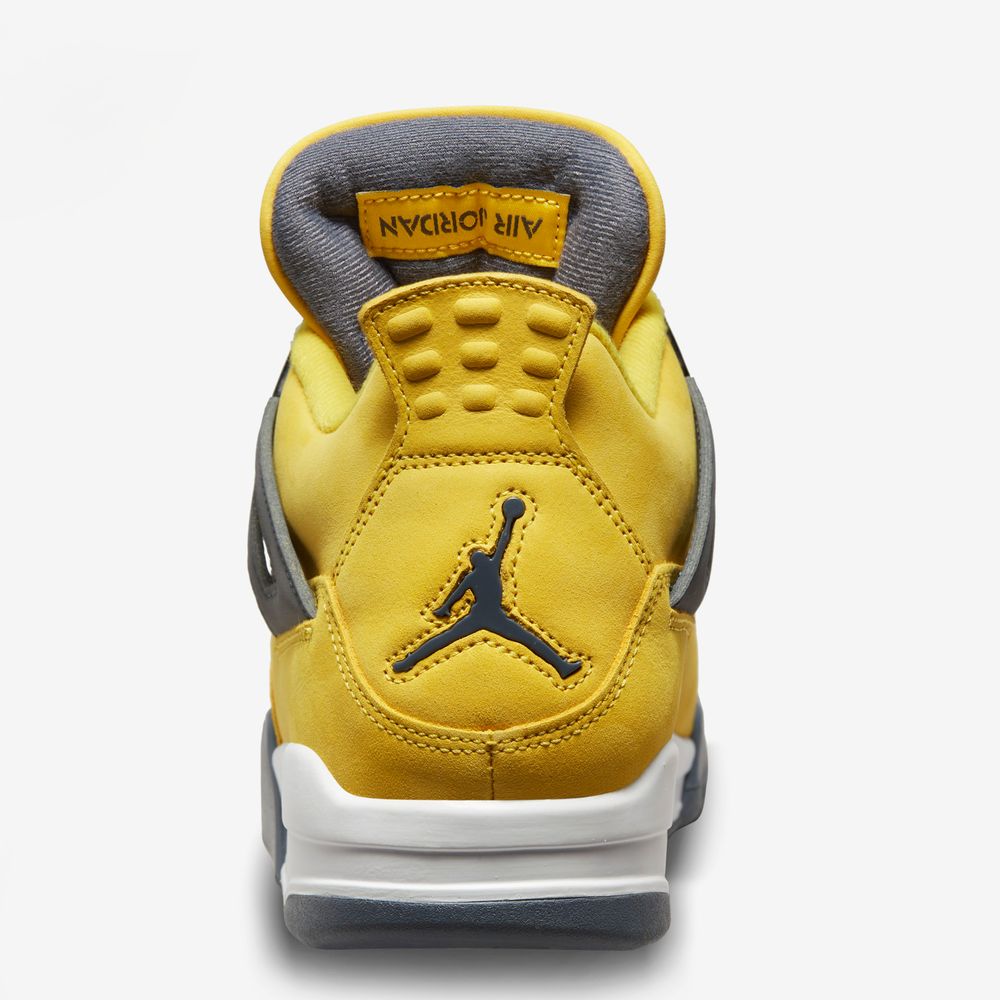 Air Jordan 4 - Calzado | Nike Chile