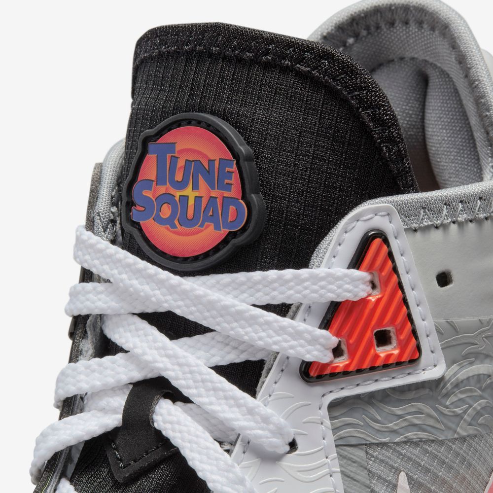 LeBron 18 Low 'Bugs vs Marvin' - Calzado | Nike Chile