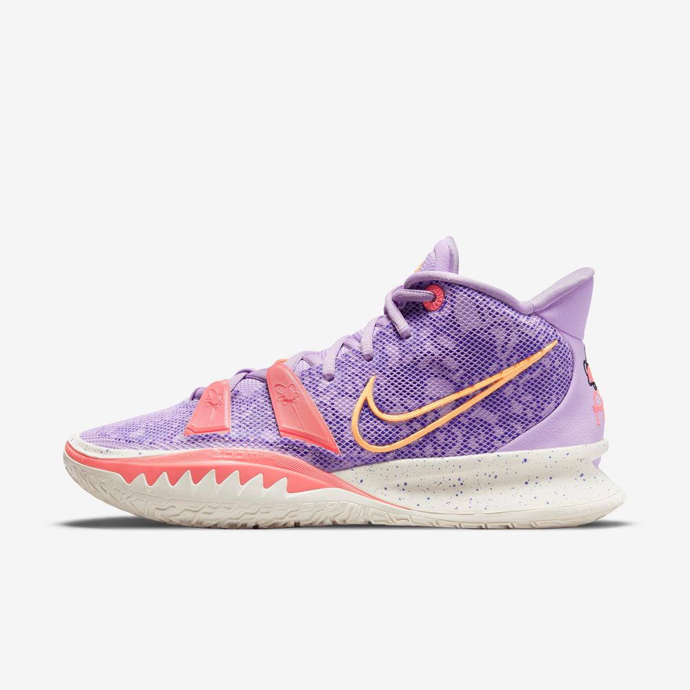 Kyrie 7 - Calzado | Nike Chile