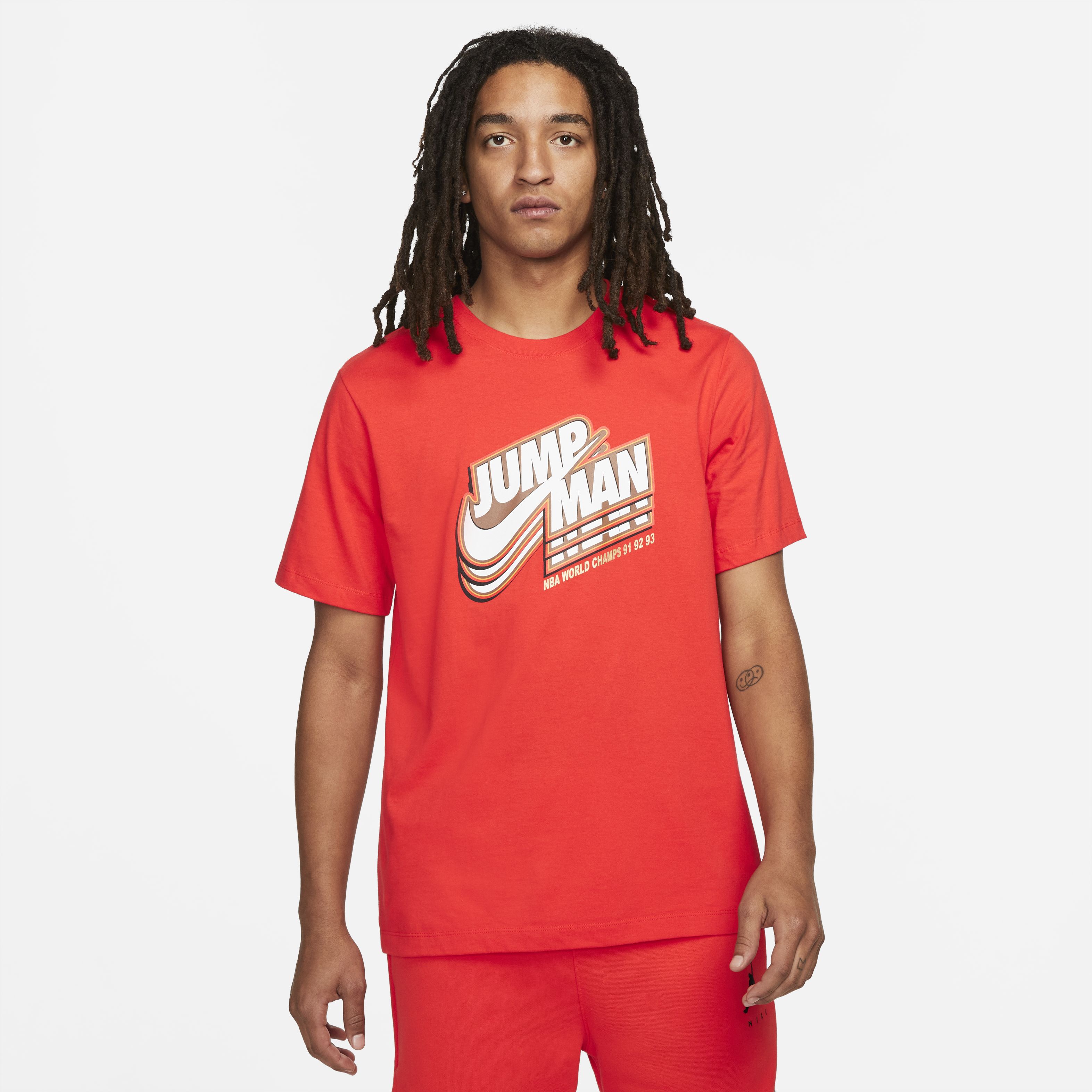 nike Jordan – Nike Chile