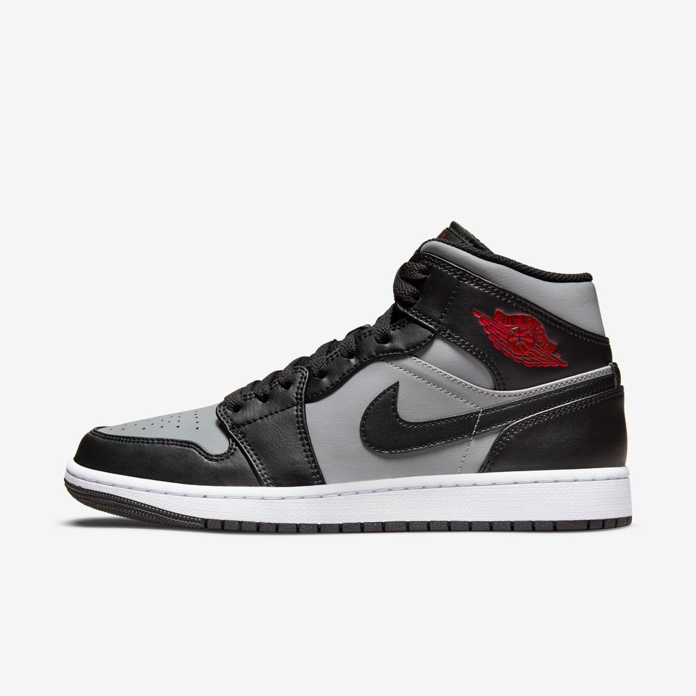 Air Jordan 1 Mid - Calzado | Nike Chile