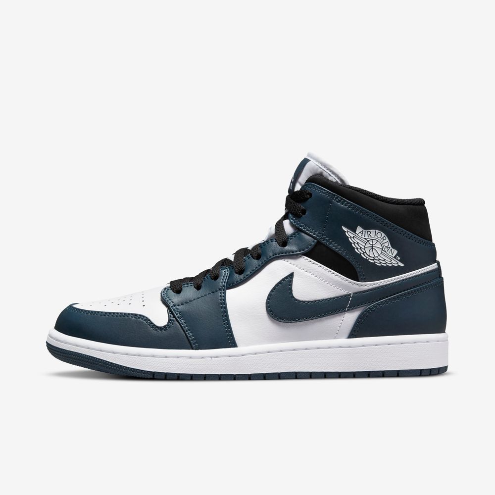 Air Jordan 1 Mid - Calzado | Nike Chile