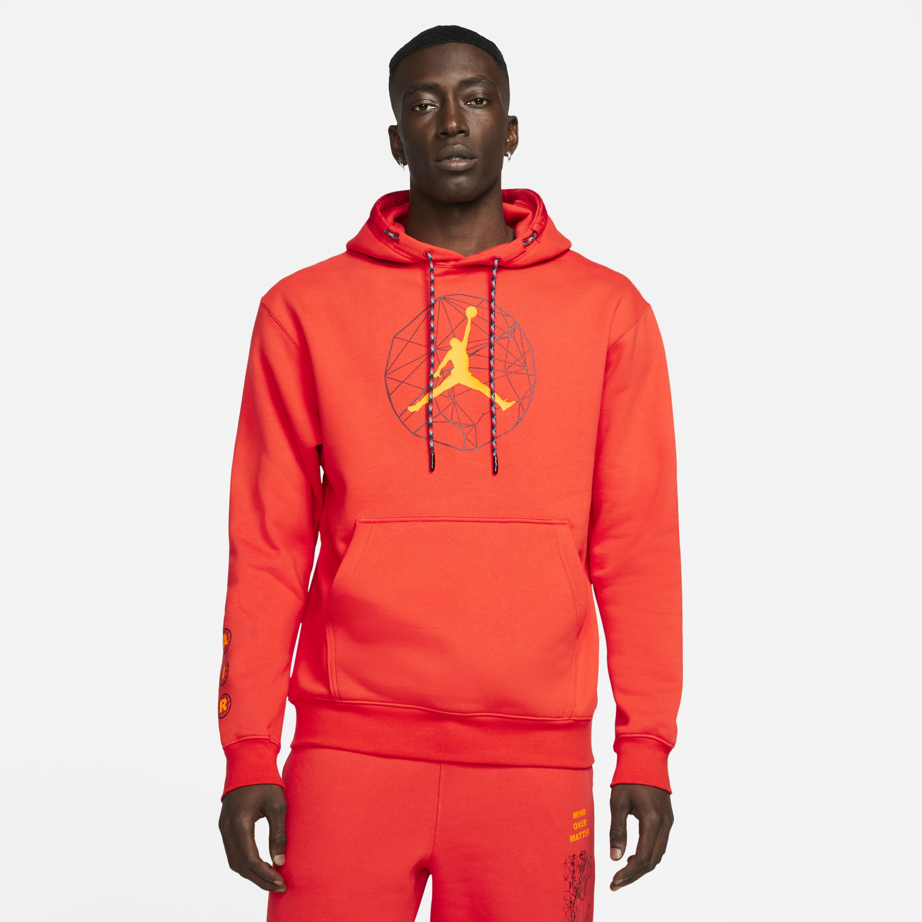 nike - ropa - polerones Jordan – Nike Chile