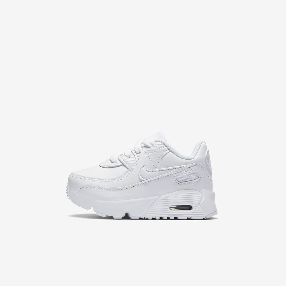 Air max 90 de Zapatos para Niña de Nike | FASHIOLA.es
