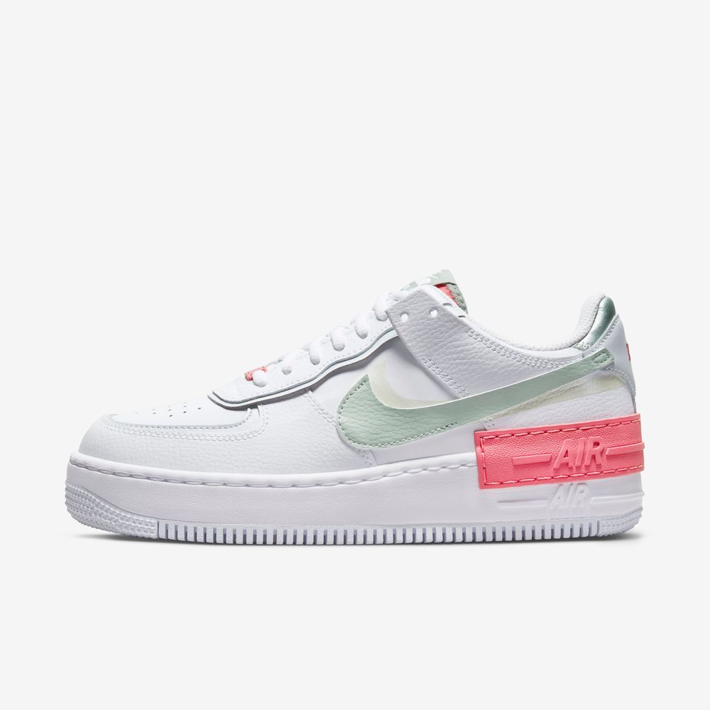 nike - calzado air force 1 mujer nike air estilo de vida – Nike Chile