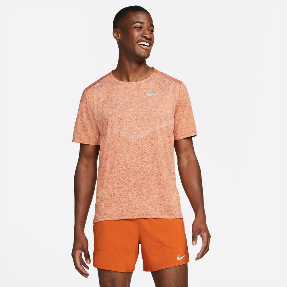 M Nk Df Elmnt Top Hz - Poleras | Nike Chile