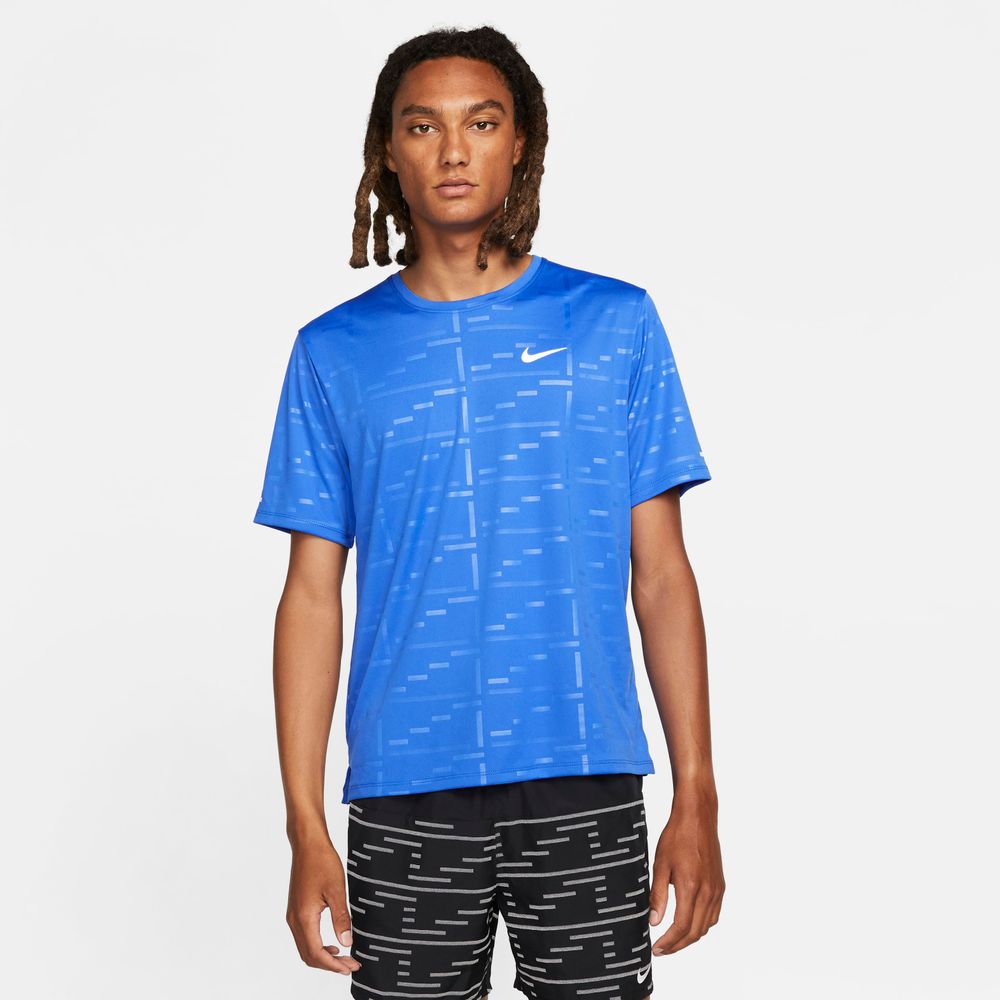 nike - ropa polera running – Nike Chile