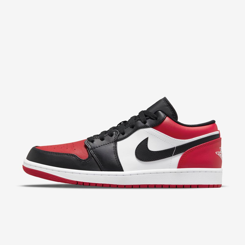 Air Jordan 1 Low Golf Shattered Backboard DD9315-800