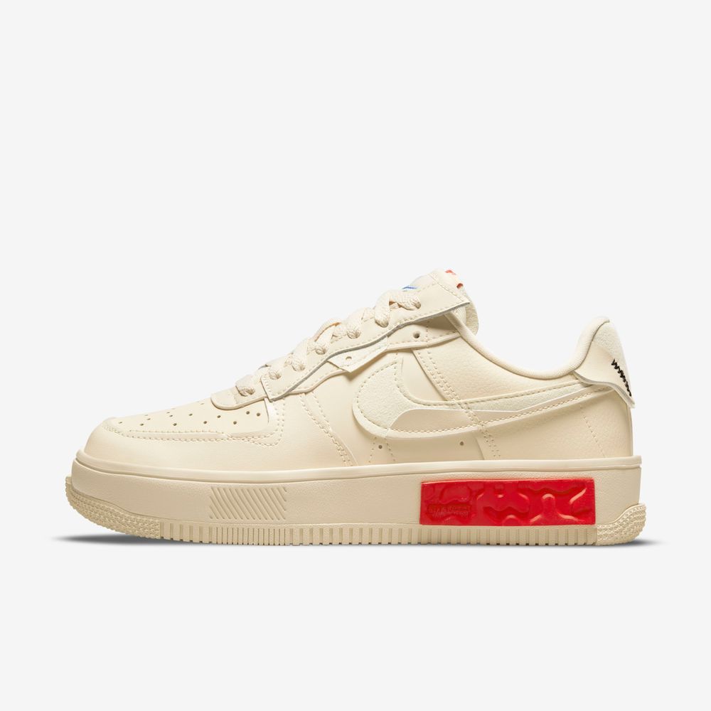 nike - calzado air force 1 – Nike Chile