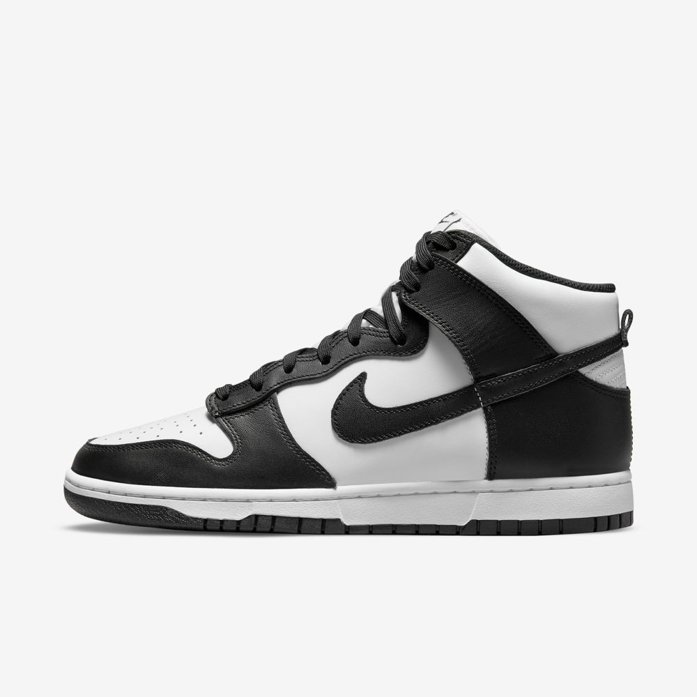Dunk High Retro - Calzado | Nike Chile