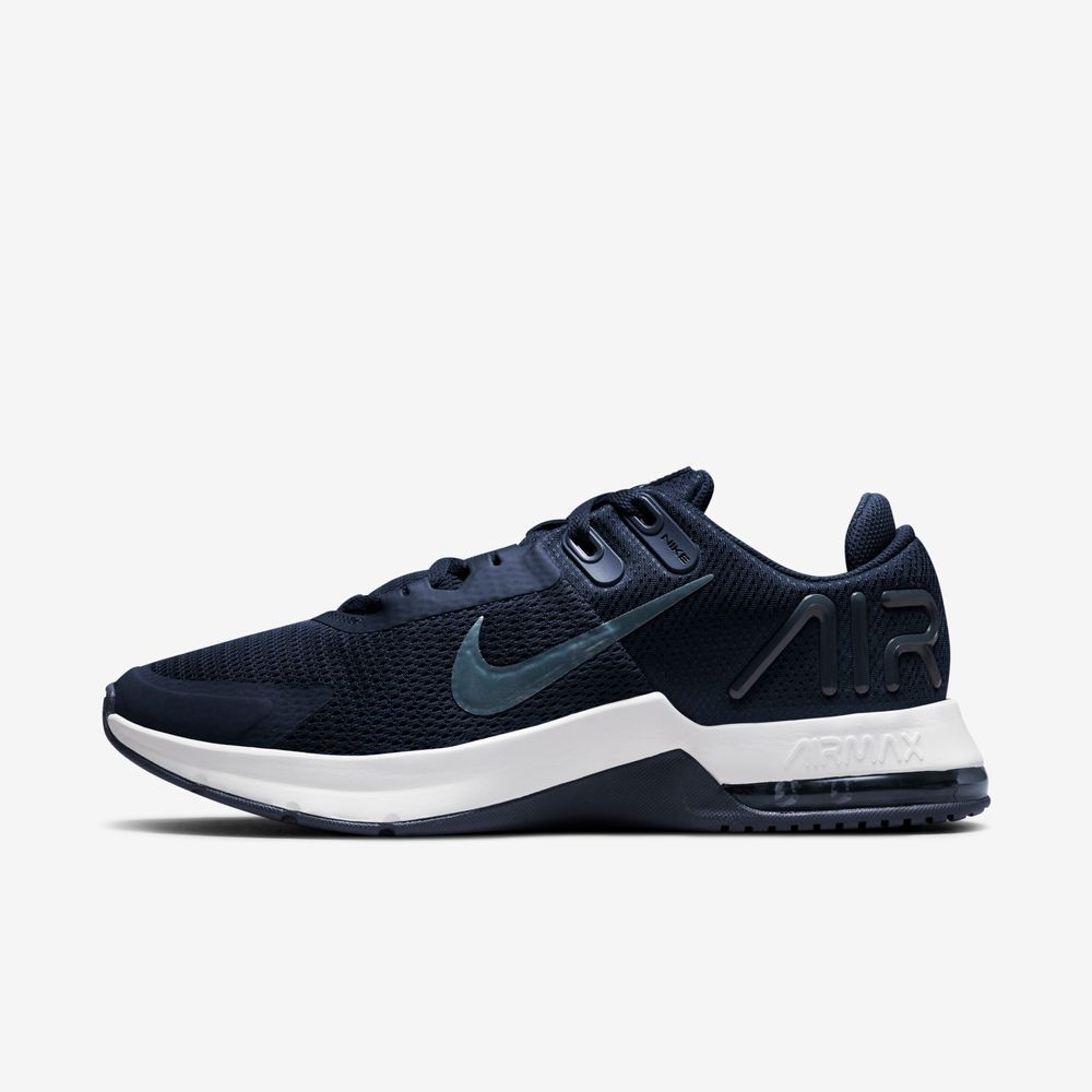 Nike Air Max Alpha Trainer 4 - Calzado | Nike Chile