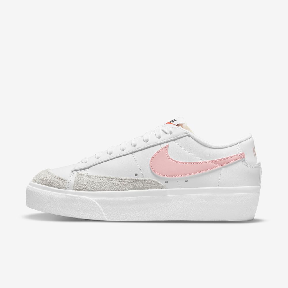 Nike Blazer Low Platform - Calzado | Nike Chile