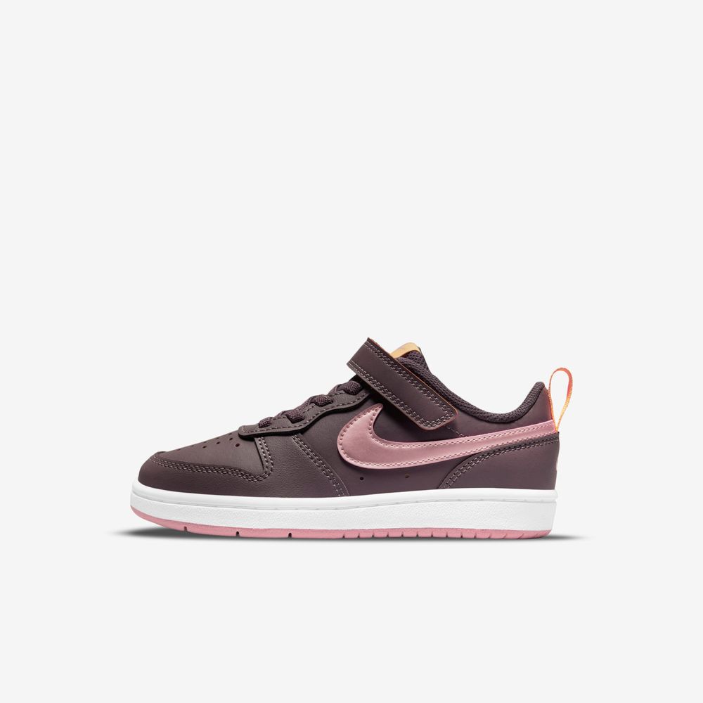 Nike Court Borough Low 2 - Calzado | Nike Chile