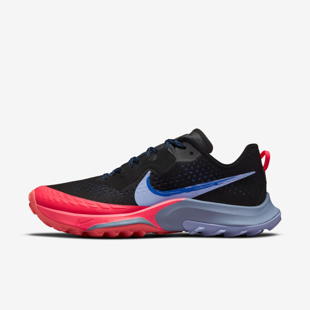 nike - calzado mujer zoom air trail running – Nike Chile