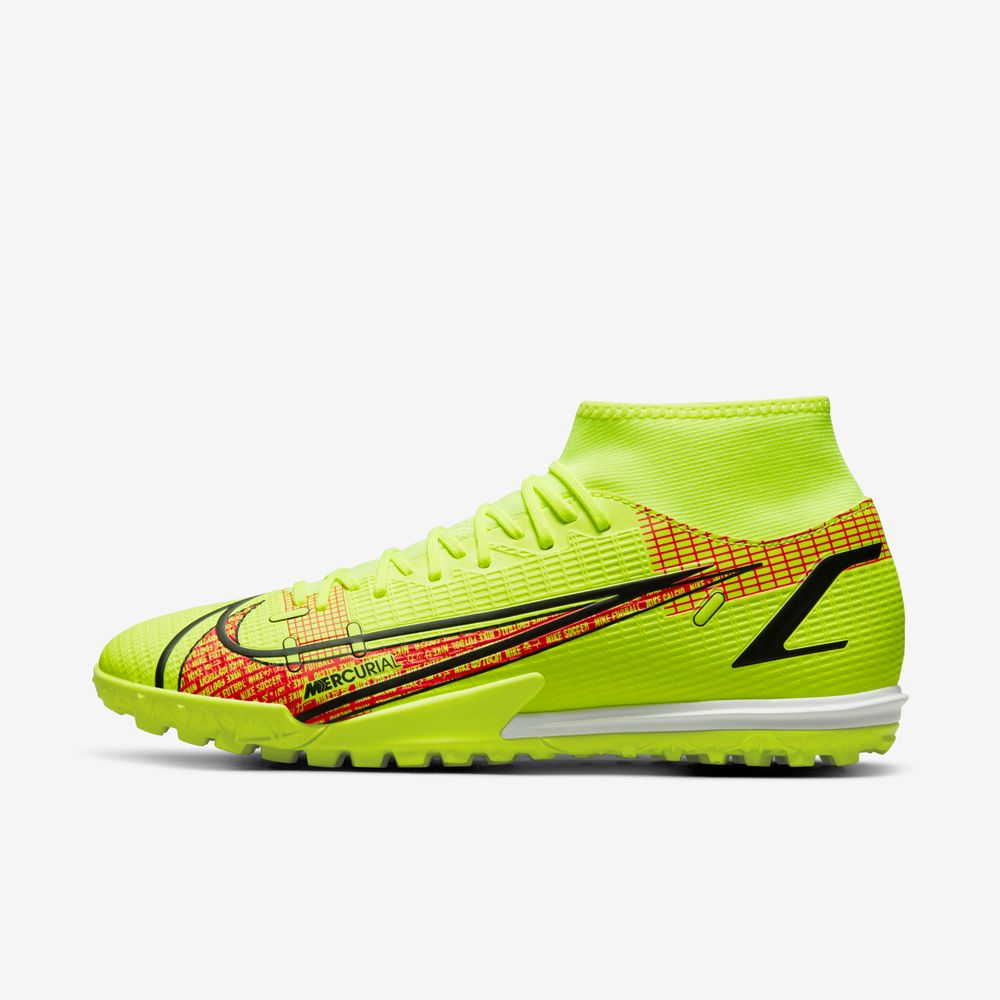 nike - calzado Nike mujer futbol – Nike Chile
