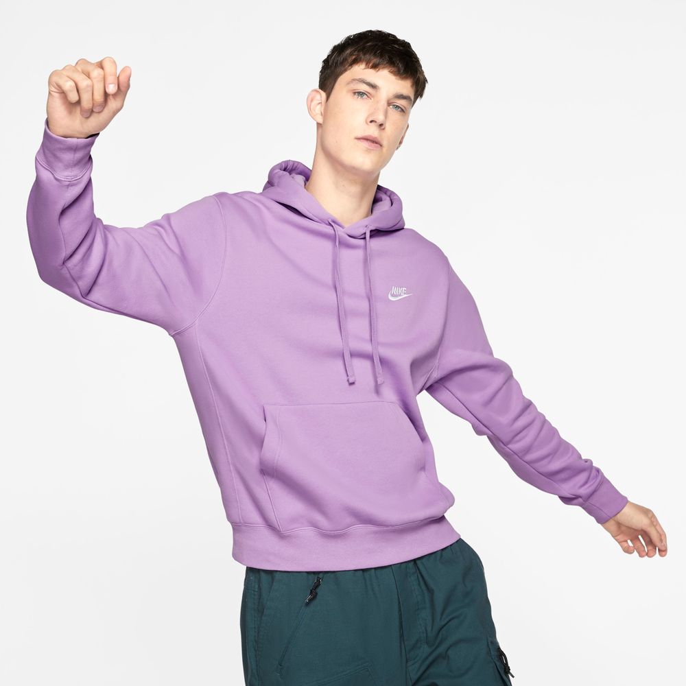 nike - ropa - polerones hombre nike sportswear Violeta – Nike Chile