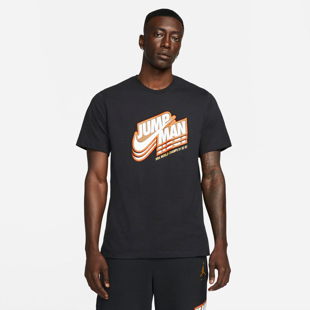 polerón jordan jumpman air