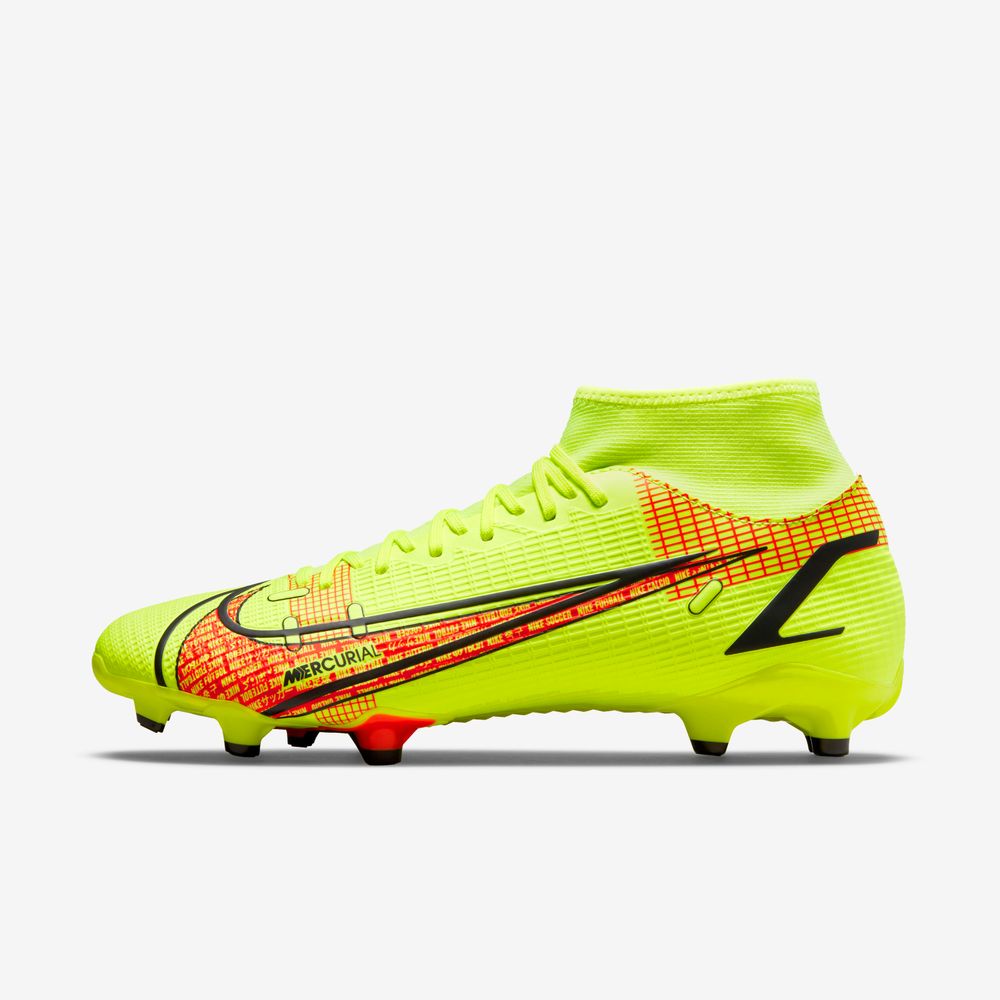 nike - calzado firm ground calzado hombre – Nike Chile