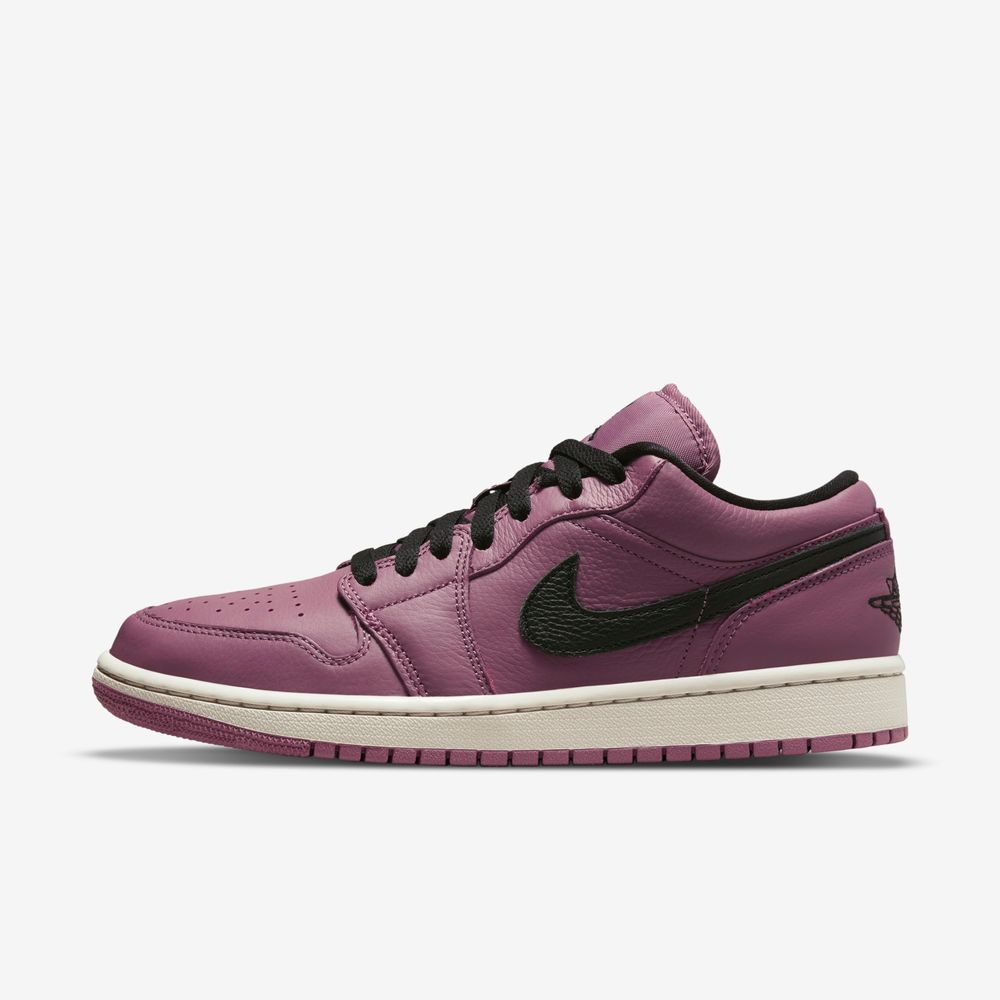 nike mujer violeta