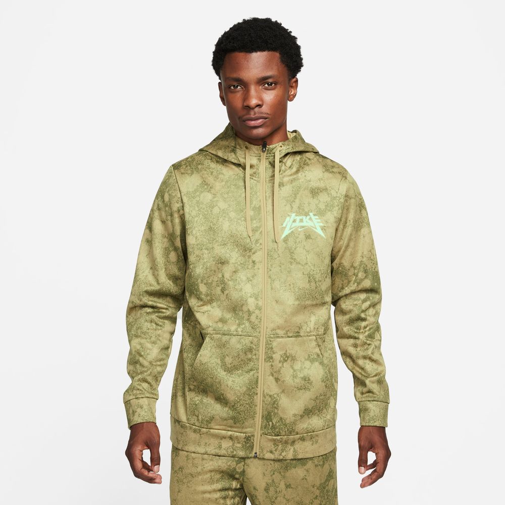 nike - ropa hombre polerón – Nike Chile
