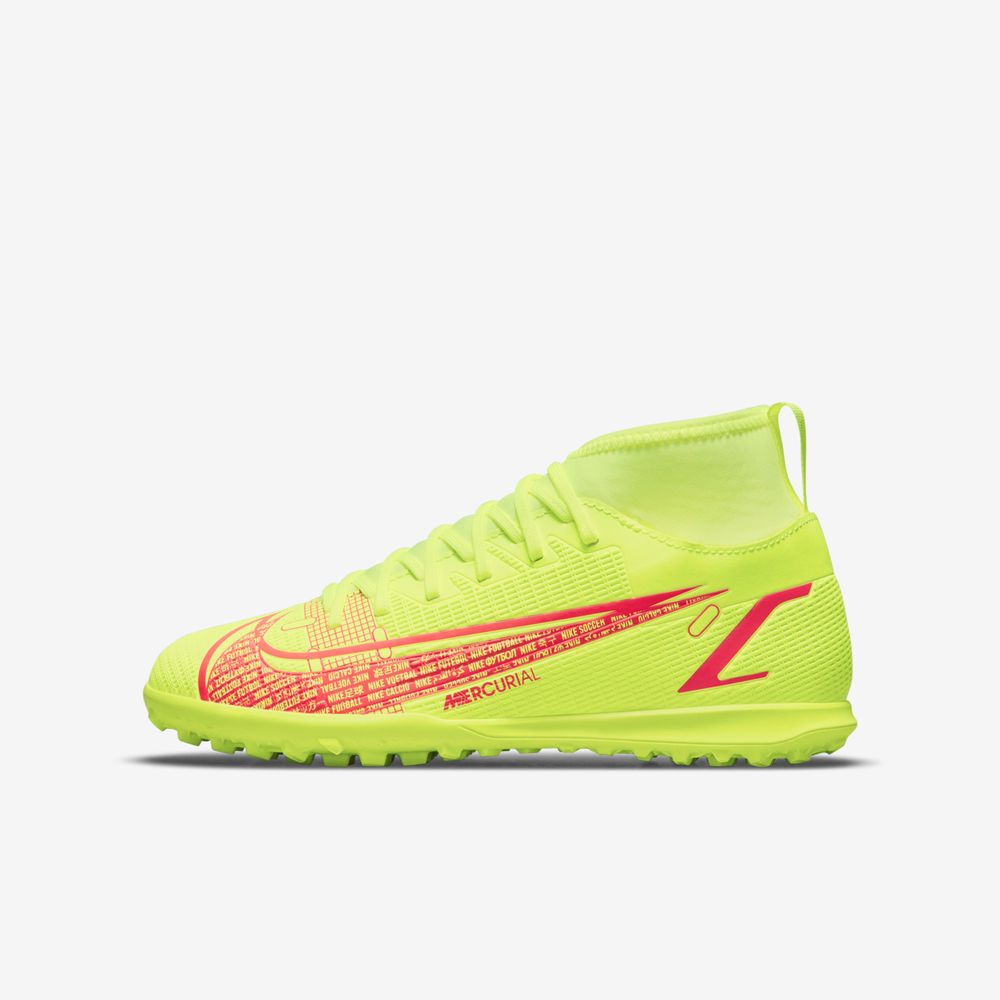 nike superfly junior