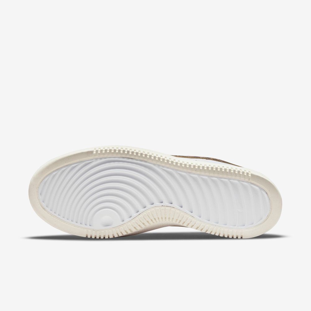 W Nike Court Vision Alta Lppr - Calzado | Nike Chile