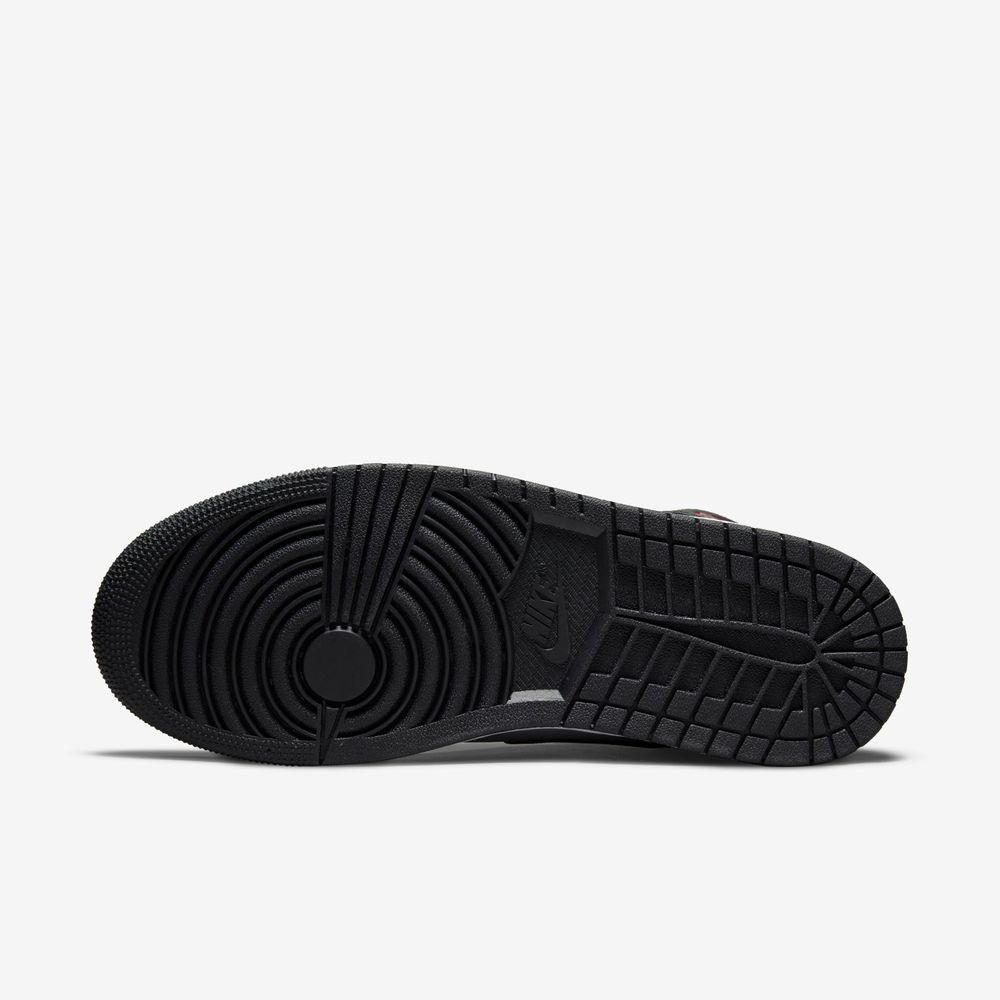 Air Jordan 1 Mid - Calzado | Nike Chile