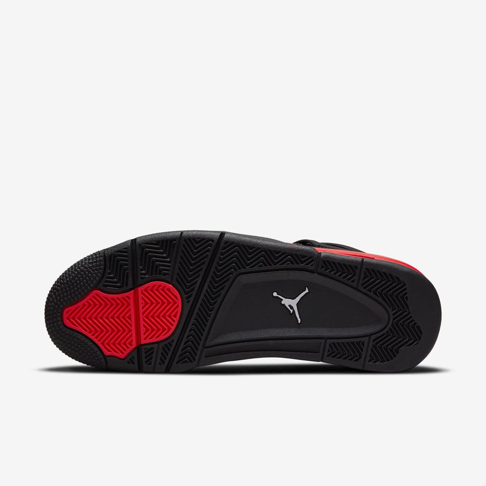 Jual Beli Sepatu Basket Nike Air Jordan 4 Retro Produk | Bukalapak