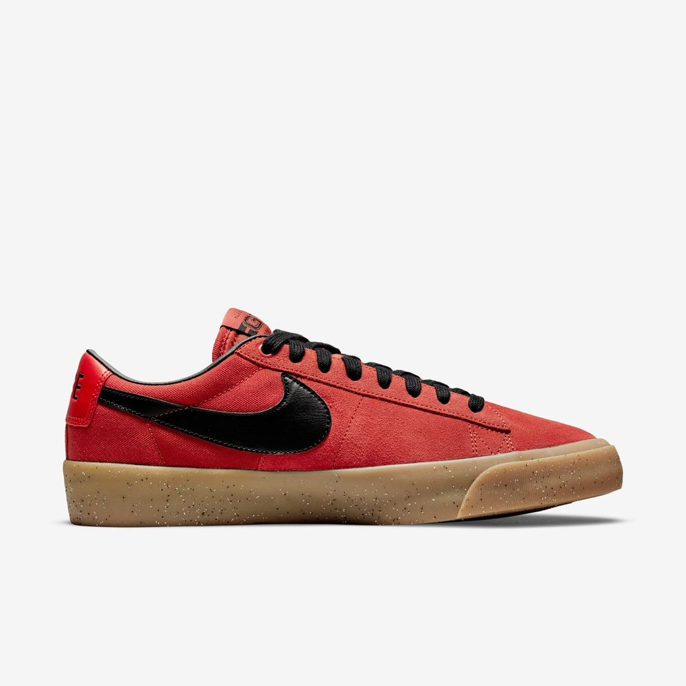 Nike Sb Zoom Blazer Low Pro Gt - Calzado | Nike Chile