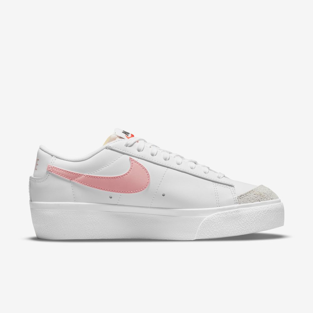 Nike Blazer Low Platform - Calzado | Nike Chile