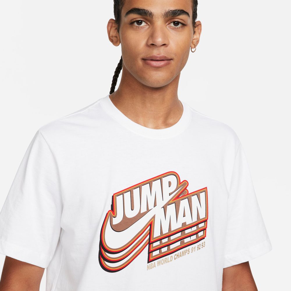 Polera Air Jordan Hombre – West Shop CL SpA
