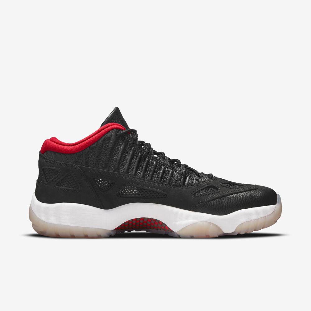 Air Jordan 11 Retro Low Ie - Calzado | Nike Chile